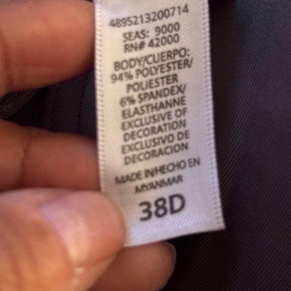 Bra - Picture 3 of 3